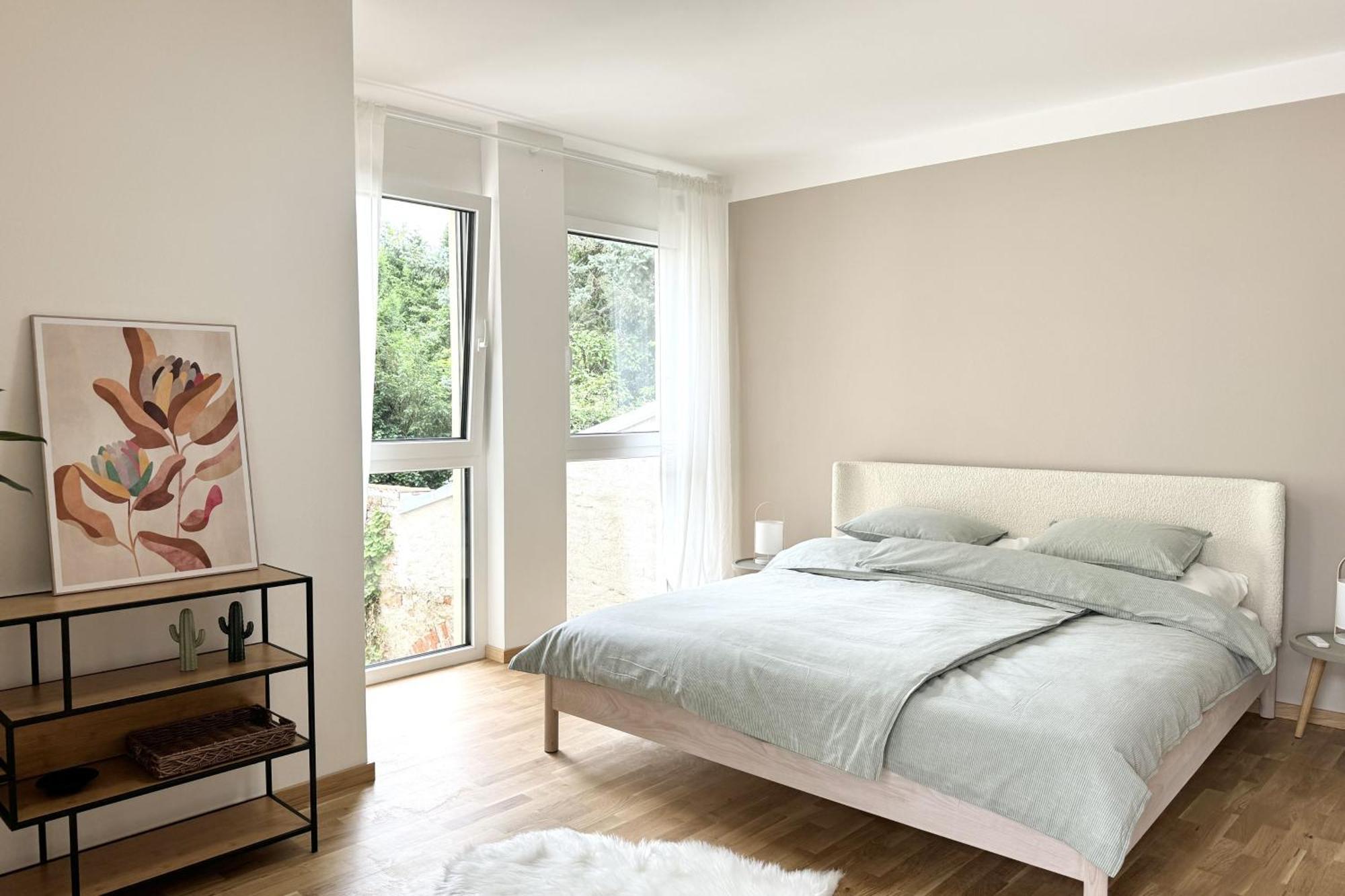 Modernes Studio Beim Domplatz วีเนอร์นอยชตัดท์ ภายนอก รูปภาพ